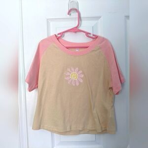 Flower top